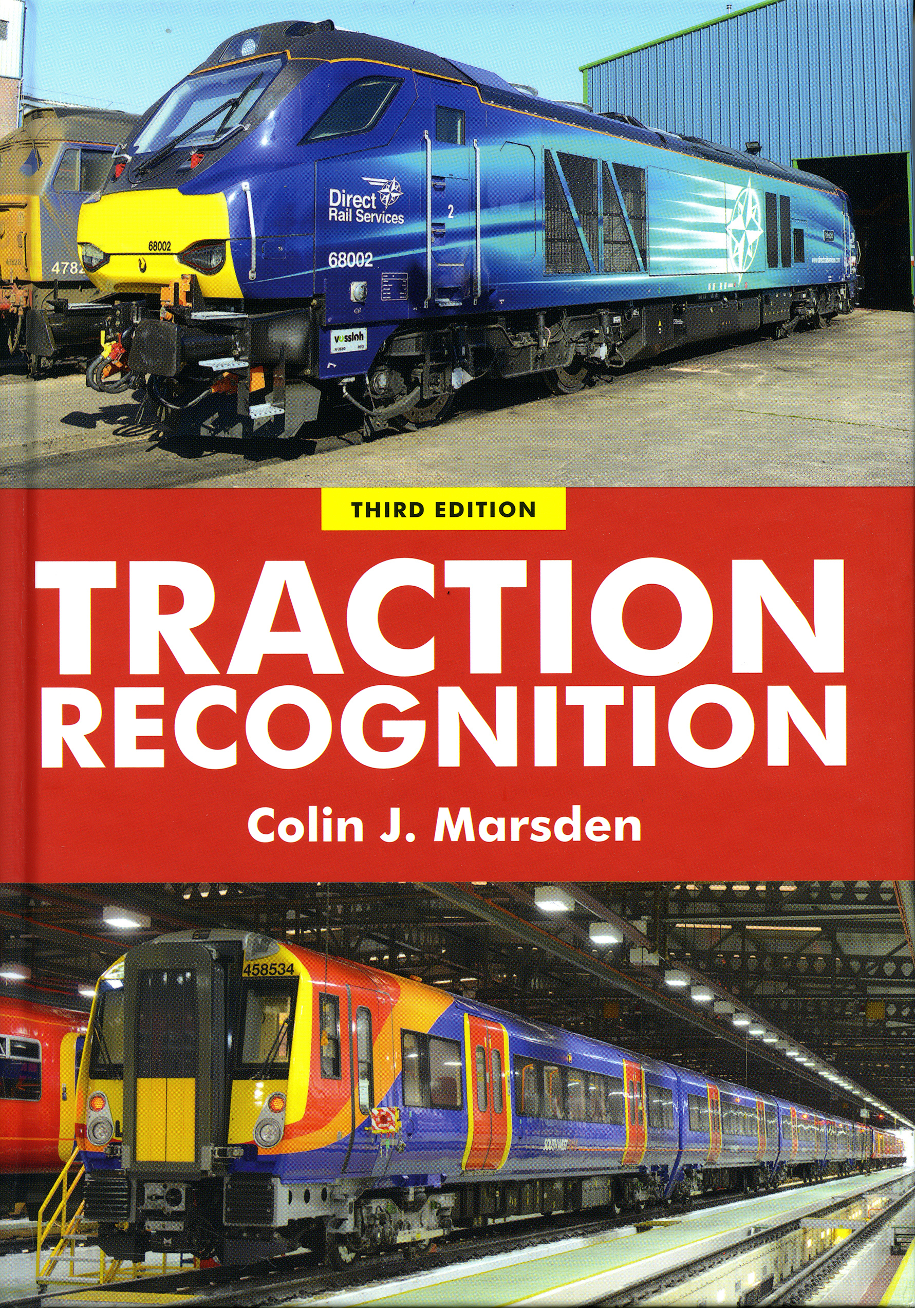 abc Traction Recognition